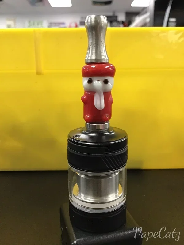 510 SnowMan Glass Tips C9