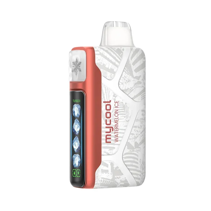 Adjust MyCool 40K – Watermelon Ice Disposable Vape