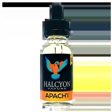 Apach’i | Halcyon Vapors (closeout)