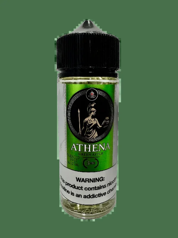 Athena – Cyclops Vapor – 120mL
