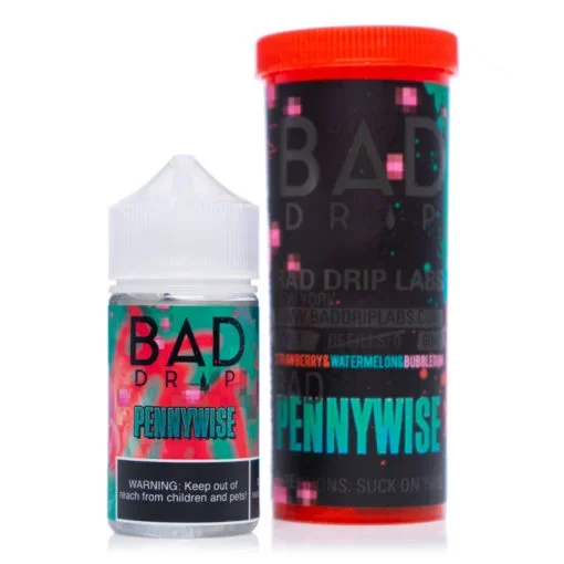 Bad Drip – Pennywise