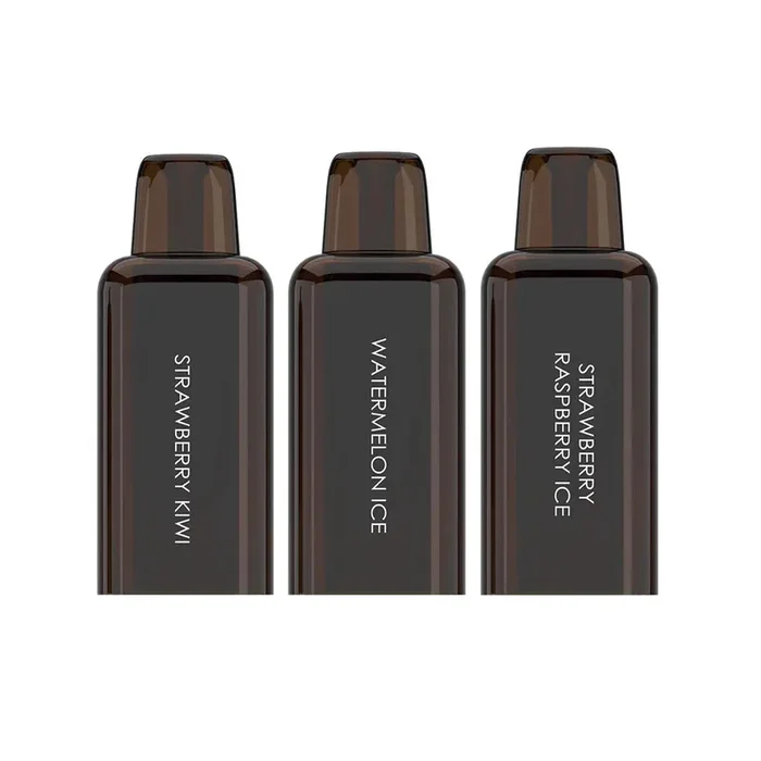 Bash Vape Echo Pro 10K Prefilled Pods