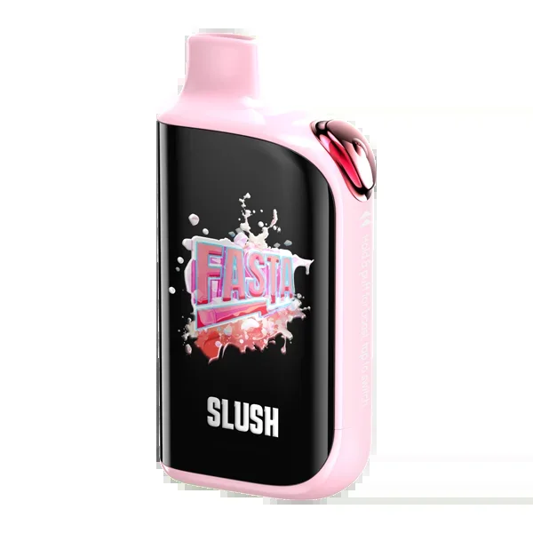Bluemelon FASTA Burrst 37K (SLUSH)