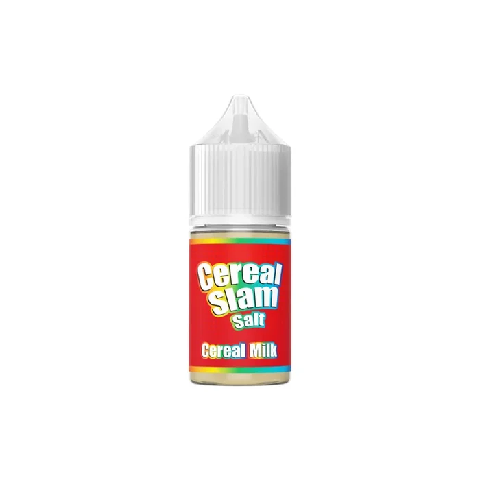 Cereal Slam Slam Juice Salts 30mL