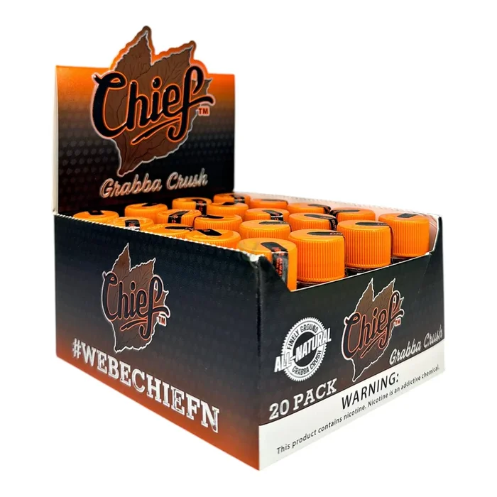 Chief Loose Tobacco
