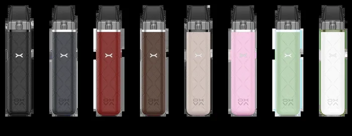 [CLEARANCE] OXVA XLIM GO Pod Kit 30w 1000mAh