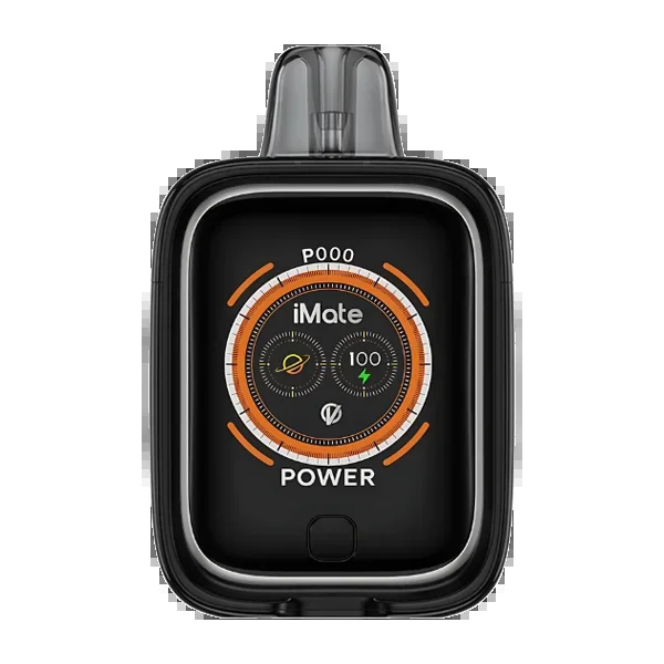 DOJO X Vaporesso IMate OS Kit