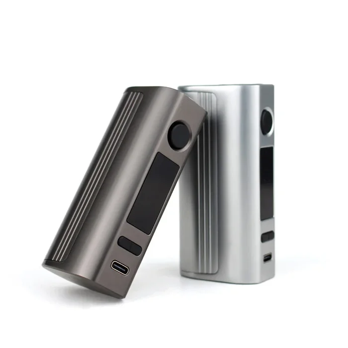 Dovpo Tribute Box Mod