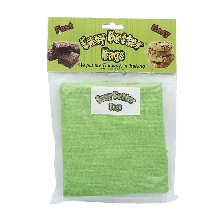 Easy Butter – Butter Filter Bag
