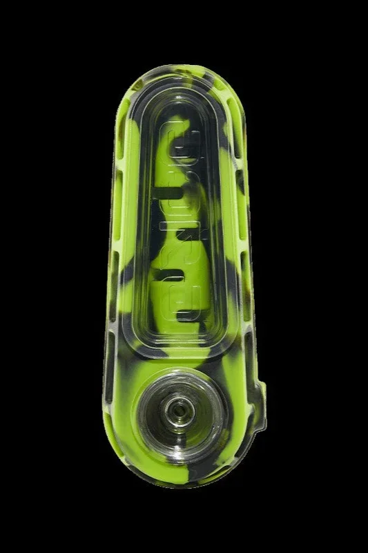 Eyce Glacier Spoon Pipe