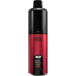 Fizzy cherry IVG XL35 pod vape kit 22ml