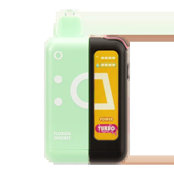 Florida Twist Off Stamp X-Cube Kit