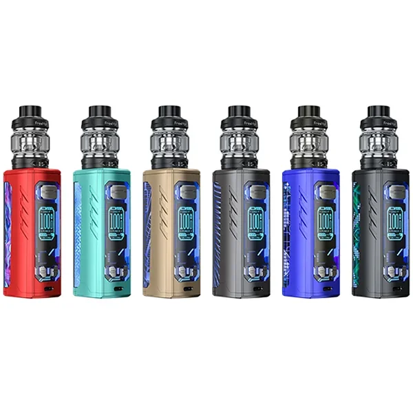 Freemax – Maxus Solo 100W Kit