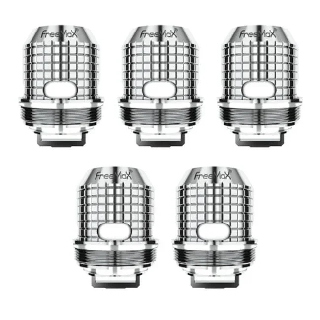 Freemax Fireluke M Coils 5pcs