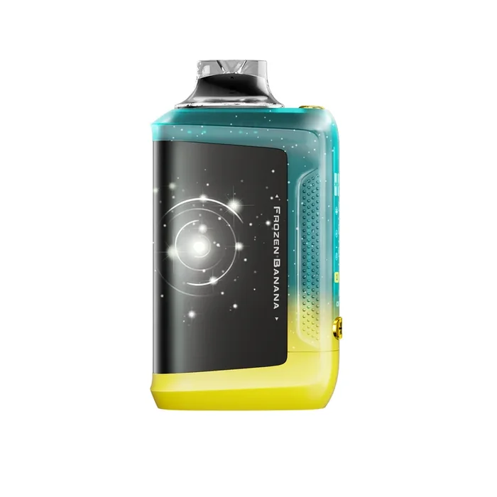 Frozen Banana – Yovo Starwalk 40K