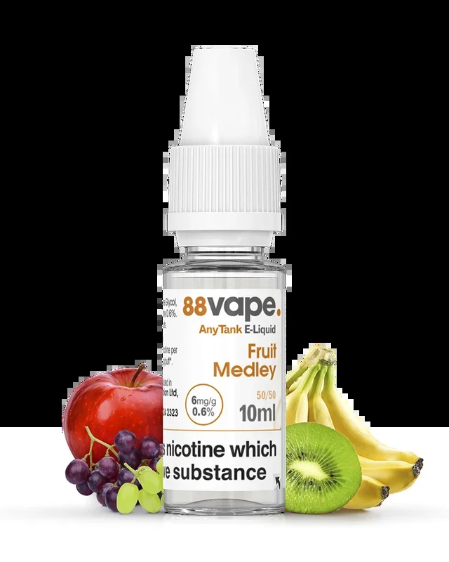 Fruit Medley