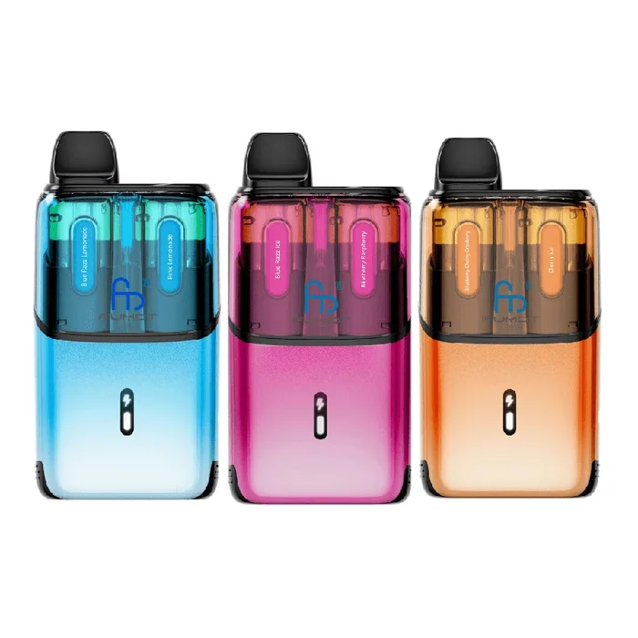 Fumot RandM Ultra T32000 Prefilled Pod Kit