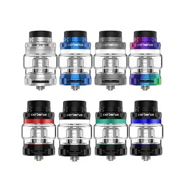 Geek Vape Cerberus Sub-Ohm Tank
