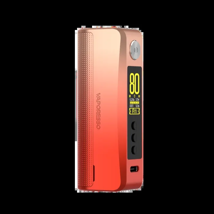 GEN 80S Mod