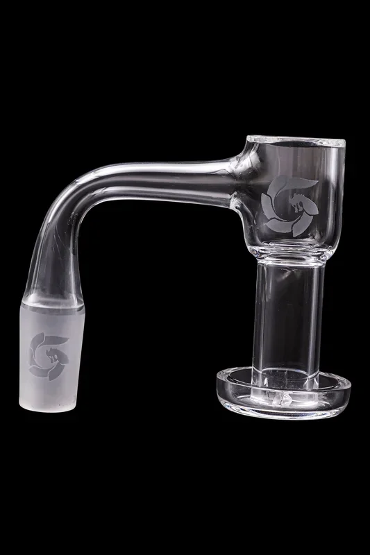 Glasshouse Mini Terp Vacuum Quartz Banger Kit