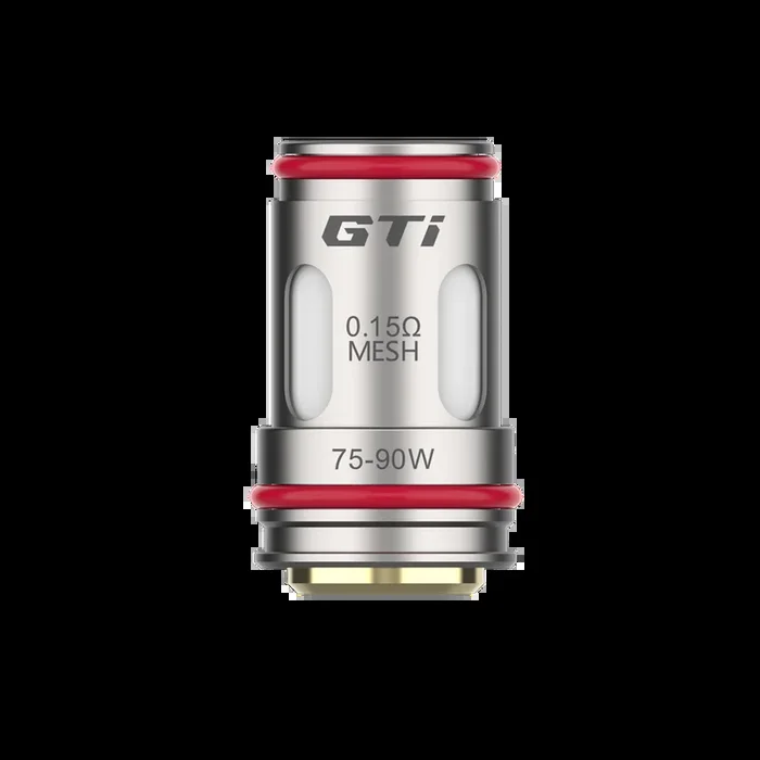 GTi Coils (5Pcs)