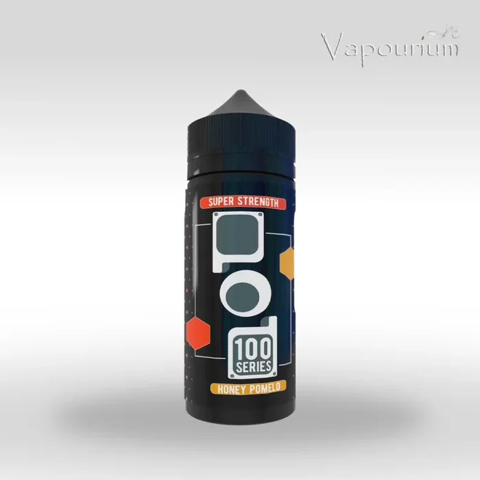 Honey Pomelo 120ml (2x Shot)