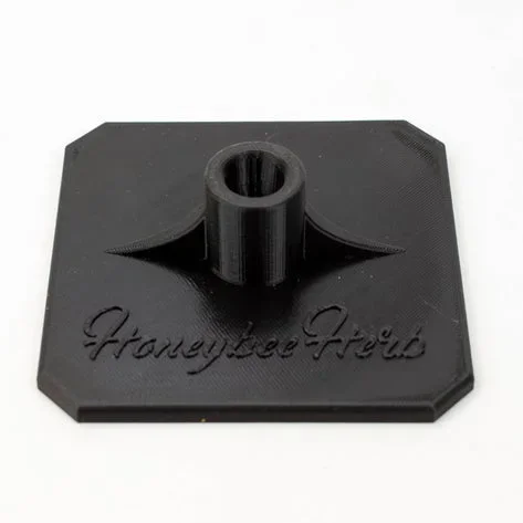Honeybee Herb – BANGER HOLDER 14 MM MALE
