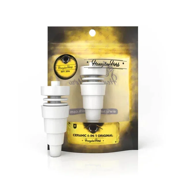Honeybee Herb – Ceramic 6-In-1 Original