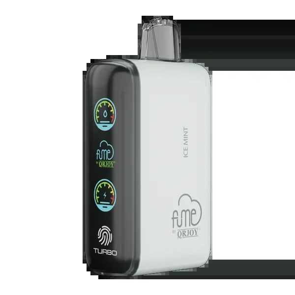 Ice Mint FUME Eternity Turbo 20K