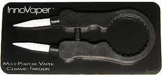 Innovaper Multipurpose Ceramic Tweezer