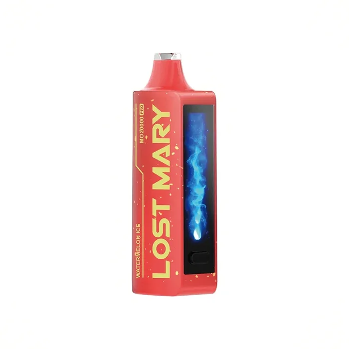 Lost Mary MO20000 Pro-Watermelon Ice Disposable Vape