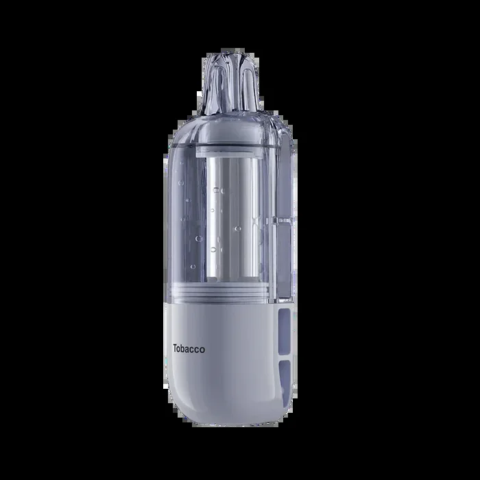 Nexa Flex 40K Pod Tobacco Disposable Vape – Visible Edition (2 Pods)
