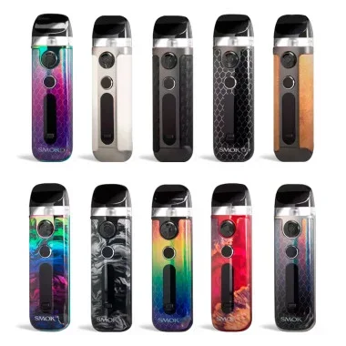 Novo 5 Starter Kit | Smok | 30W