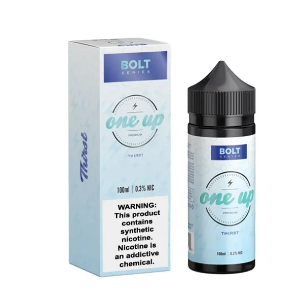 One Up TFN-Thirst, 100mL