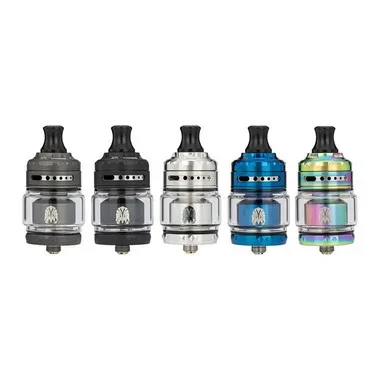 OXVA Arbiter Solo 25mm RTA