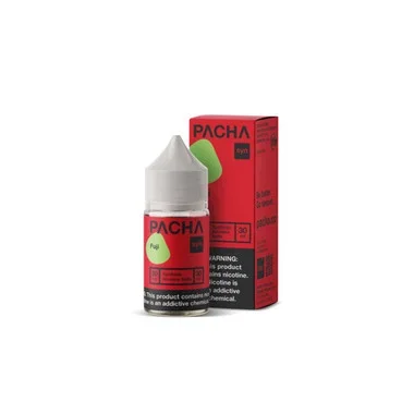 Pacha Syn Salts – Fuji Ice