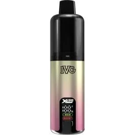 Pink lemonade IVG XL35 pod vape kit 22ml