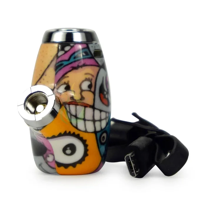 Pipe Vape Battery