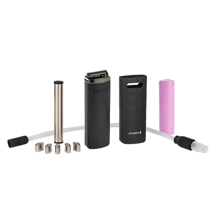 POTV Starry V4 Essential Kit