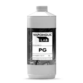 Propylene Glycol for DIY E-Liquid