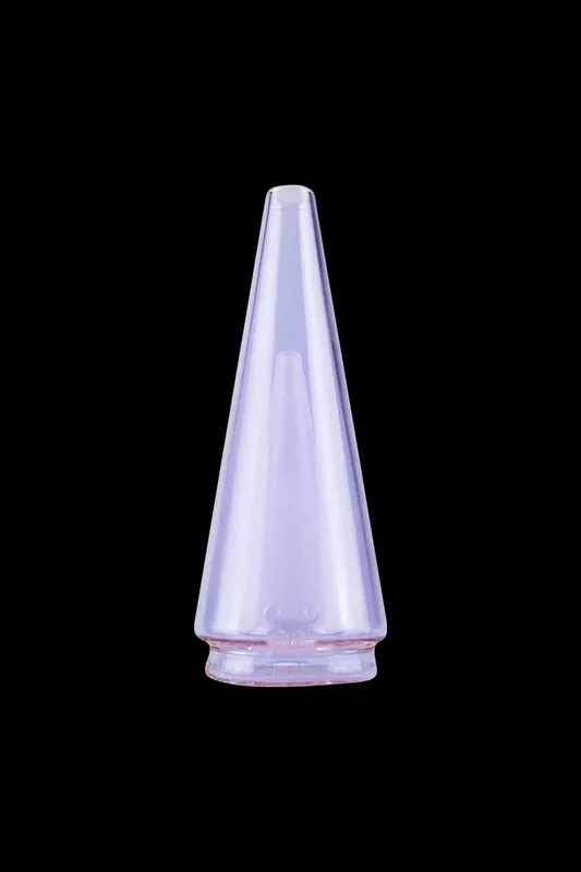 Puffco Peak Pro Colored Replacement Glass