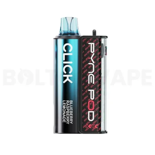 Pyne Pod Click 10000 Disposable Vape Kit