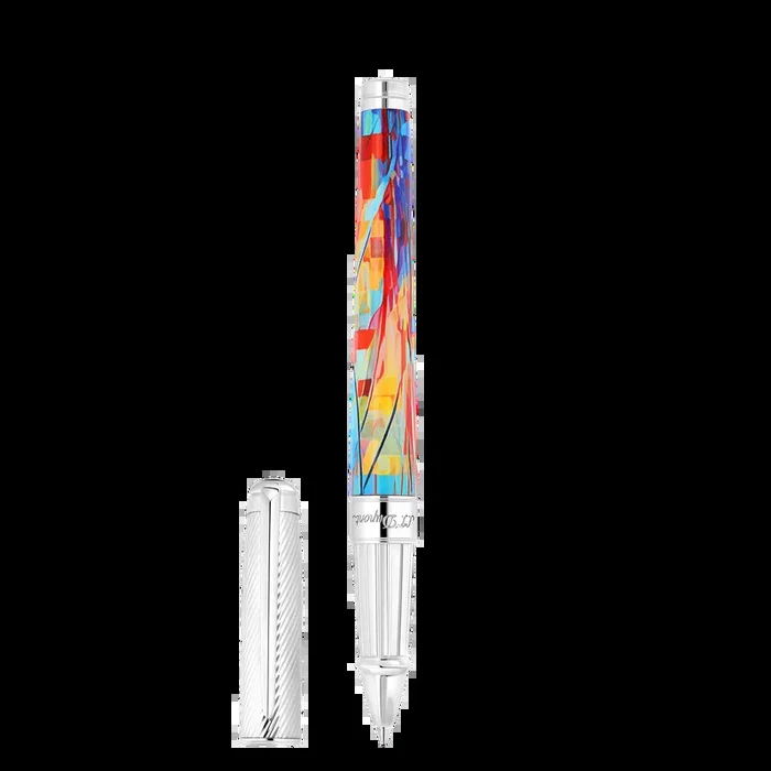 Rollerball Pen Large