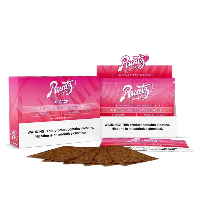 Runtz Wraps
