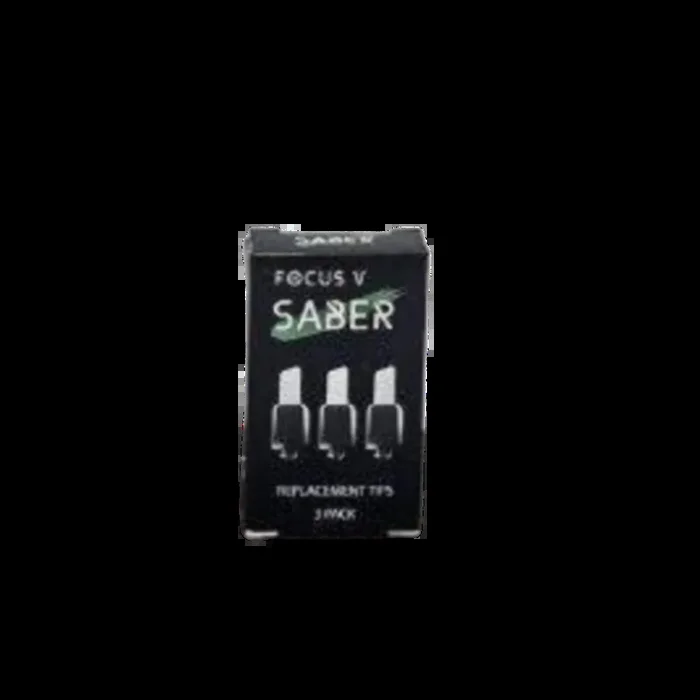 Saber Replacement Tips (Choose Quantity) by Focus V