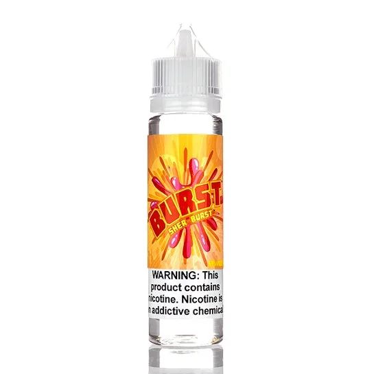 Sher-Burst – Burst E-Juice (60 ml)