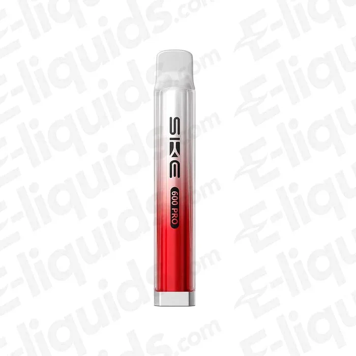 SKE 600 Pro Watermelon Ice Prefilled Pod Kit