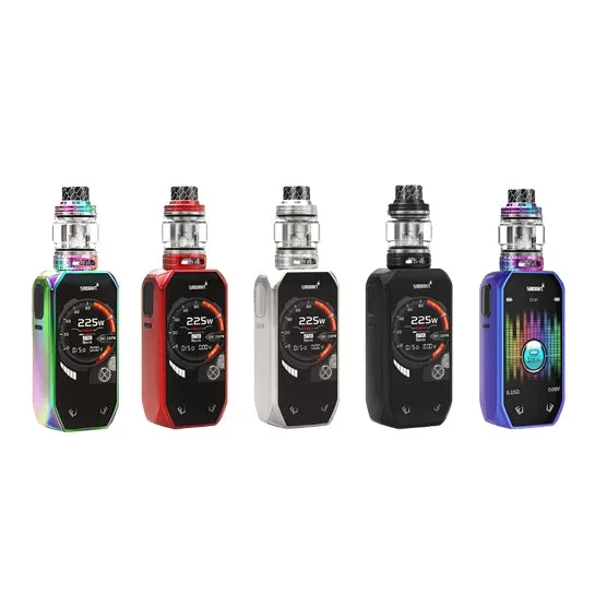 Smoant Naboo 225W Starter Kit – Vapor Authority