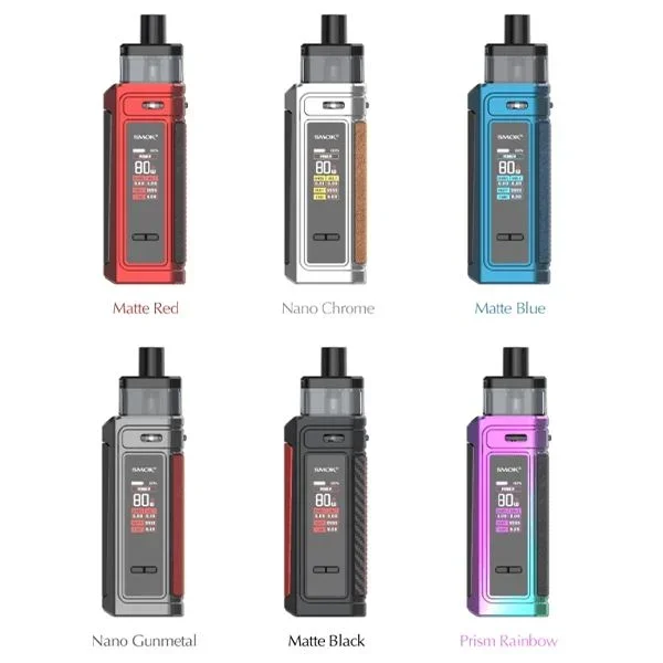 SMOK – G-Priv 80w Pod System