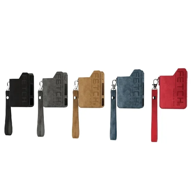 Smok Fetch Mini Leather Case UK